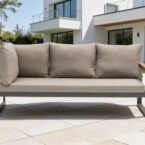 פינת חוץ דגם לגונה