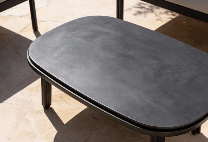 פינת חוץ דגם מקסיקו