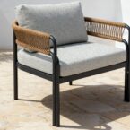 פינת חוץ דגם מקסיקו