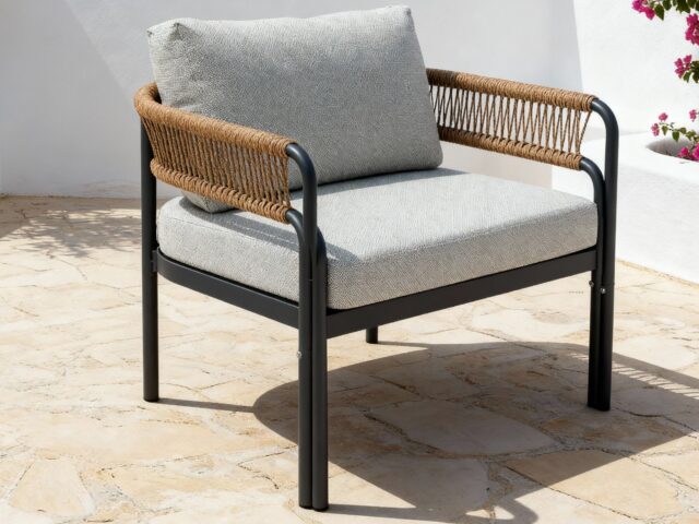 פינת חוץ דגם מקסיקו