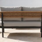 פינת חוץ דגם מקסיקו