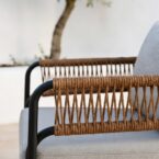 פינת חוץ דגם מקסיקו