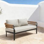 פינת חוץ דגם מקסיקו