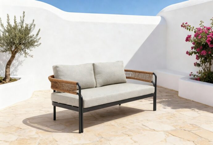 פינת חוץ דגם מקסיקו