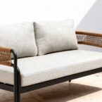 פינת חוץ דגם מקסיקו