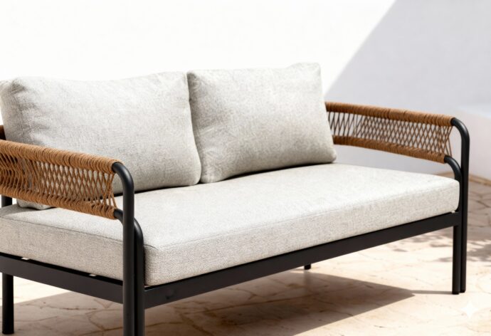 פינת חוץ דגם מקסיקו