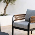 פינת חוץ דגם מקסיקו