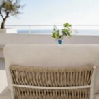 פינת חוץ דגם פלאיה