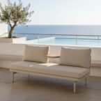 פינת חוץ דגם פלאיה