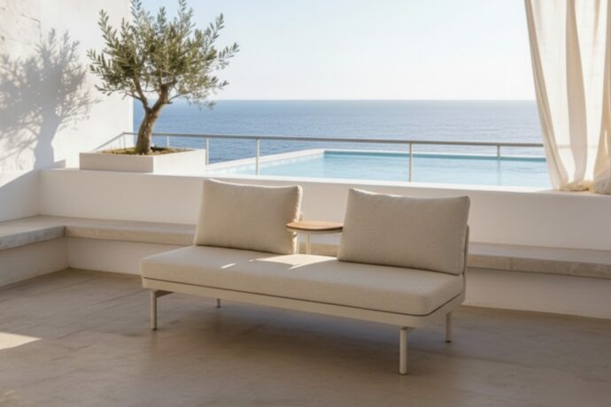 פינת חוץ דגם פלאיה