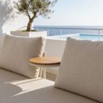 פינת חוץ דגם פלאיה