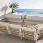 פינת חוץ דגם פלאיה