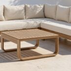 פינת חוץ דגם קאריביים