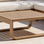 פינת חוץ דגם קאריביים