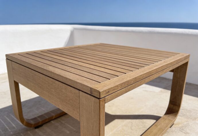 פינת חוץ דגם קאריביים