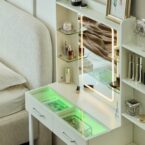 קומודה ומראה דגם ארי