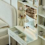 קומודה ומראה דגם ארי