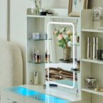 קומודה ומראה דגם ארי