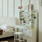 קומודה ומראה דגם ארי