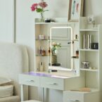 קומודה ומראה דגם ארי