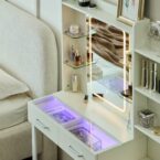 קומודה ומראה דגם ארי