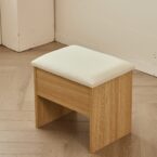 קומודה ומראה דגם ויקטוריה