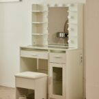 קומודה ומראה דגם סוליי