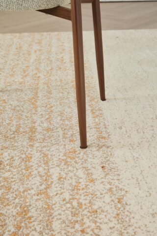 כיסא דגם לירון בגוון שמנת