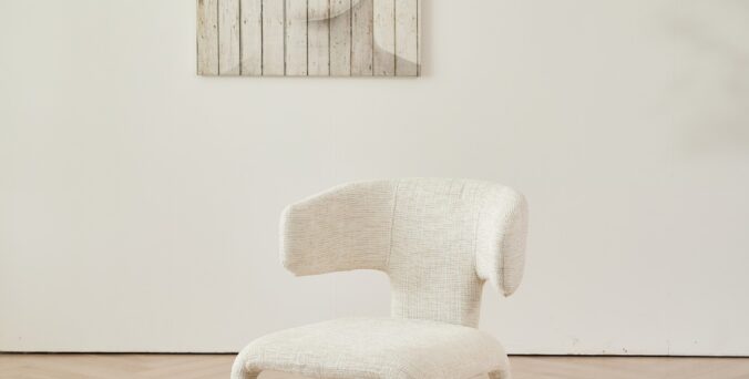 כיסא דגם לורן סהרה