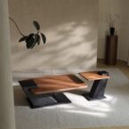 שולחנות סלון דגם לוגאן