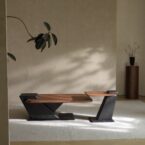 שולחנות סלון דגם לוגאן