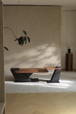 שולחנות סלון דגם לוגאן