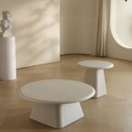 שולחנות סלון דגם סטון