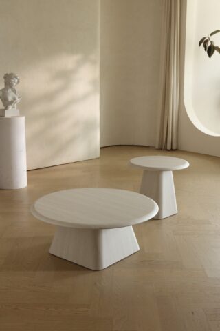 שולחנות סלון דגם סטון