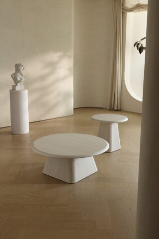 שולחנות סלון דגם סטון