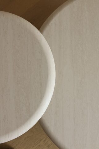 שולחנות סלון דגם סטון