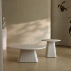 שולחנות סלון דגם סטון