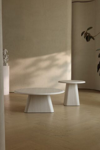 שולחנות סלון דגם סטון