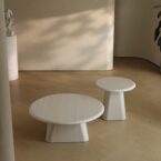 שולחנות סלון דגם סטון