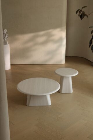 שולחנות סלון דגם סטון