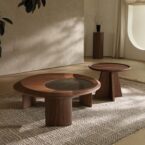 שולחנות סלון דגם קדם