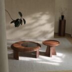 שולחנות סלון דגם קדם