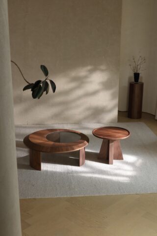 שולחנות סלון דגם קדם