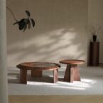 שולחנות סלון דגם קדם