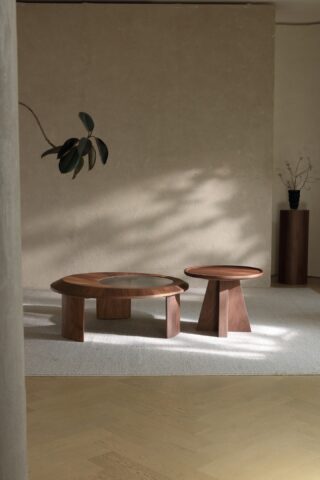 שולחנות סלון דגם קדם