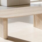 שולחן סלון דגם דנדי