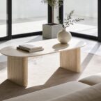 שולחן סלון דגם דנדי