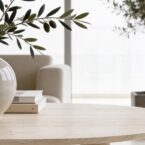 שולחן סלון דגם דנדי