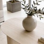 שולחן סלון דגם דנדי