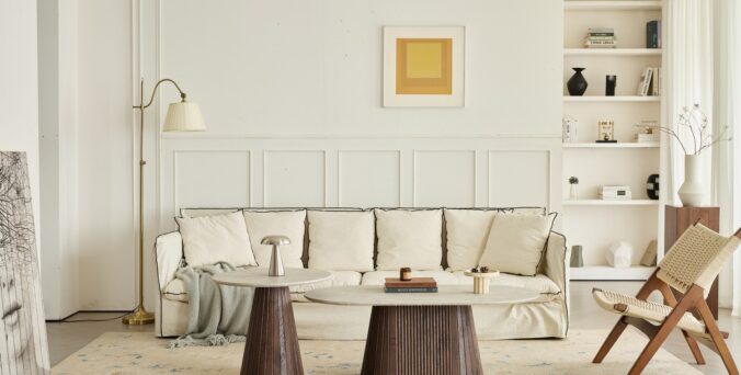 סט שולחנות סלון כרמל